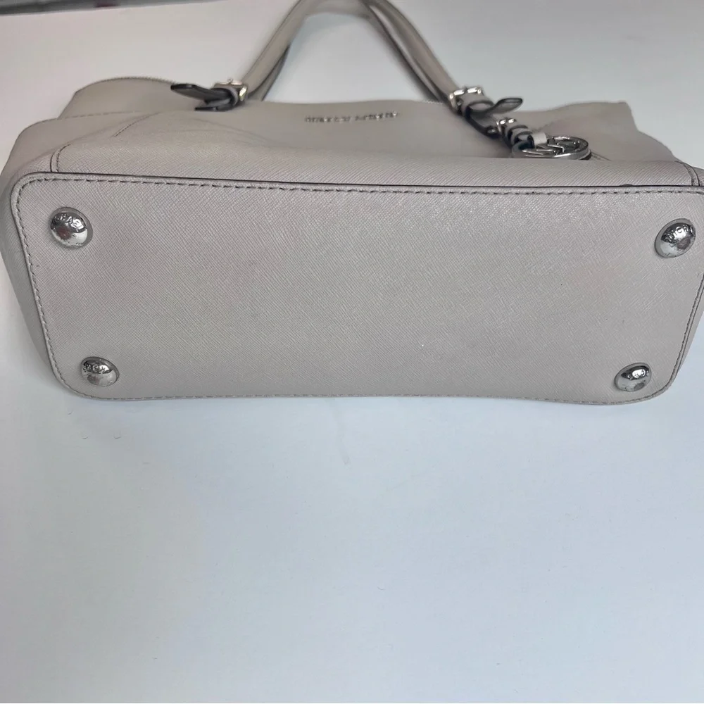Michael Kors Tan Purse